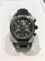 Orologio Sector No Limits Uomo 330 in Acciaio R3271794004 - R3271794004